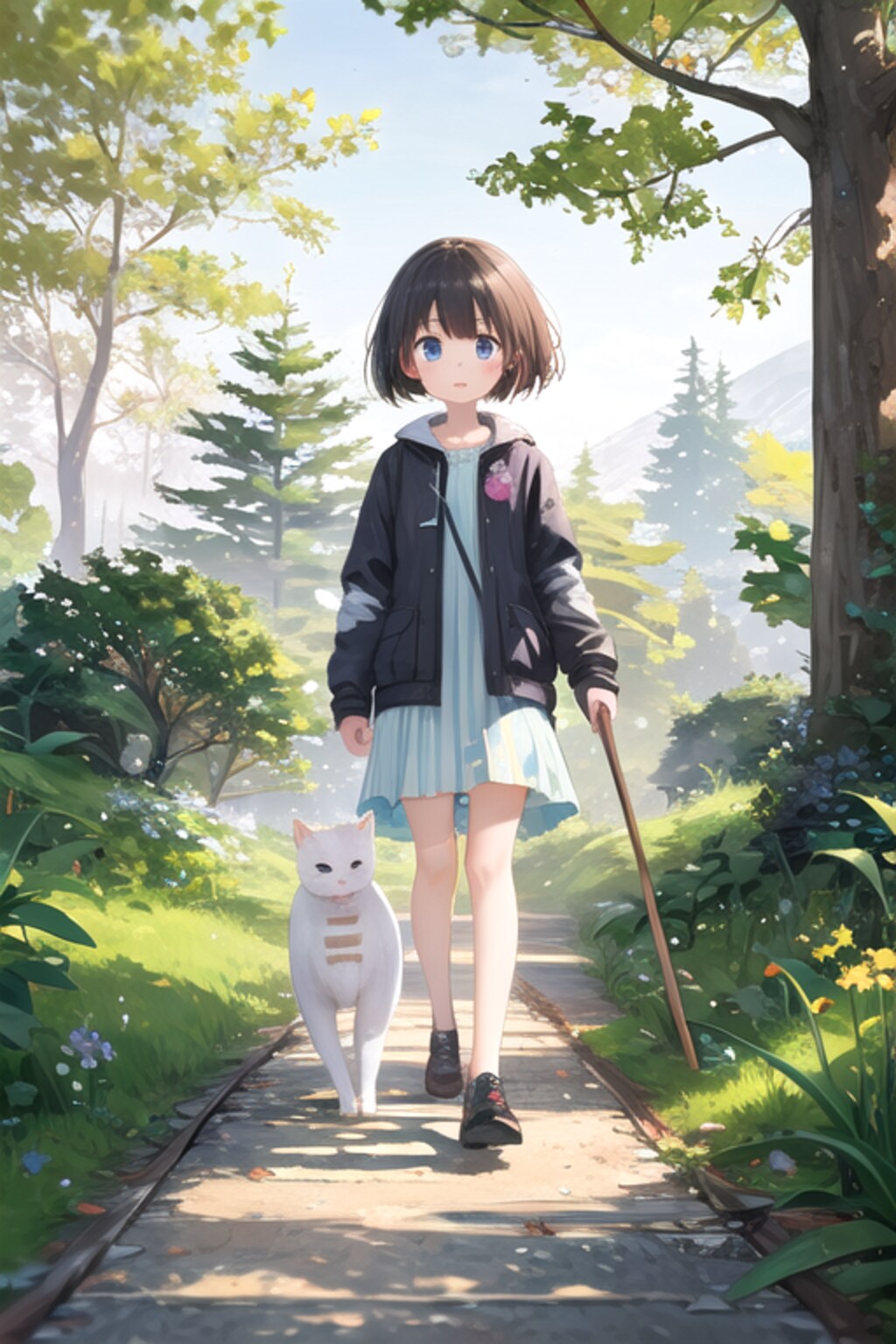 お手軽にちちぷいで画像生成しようー03