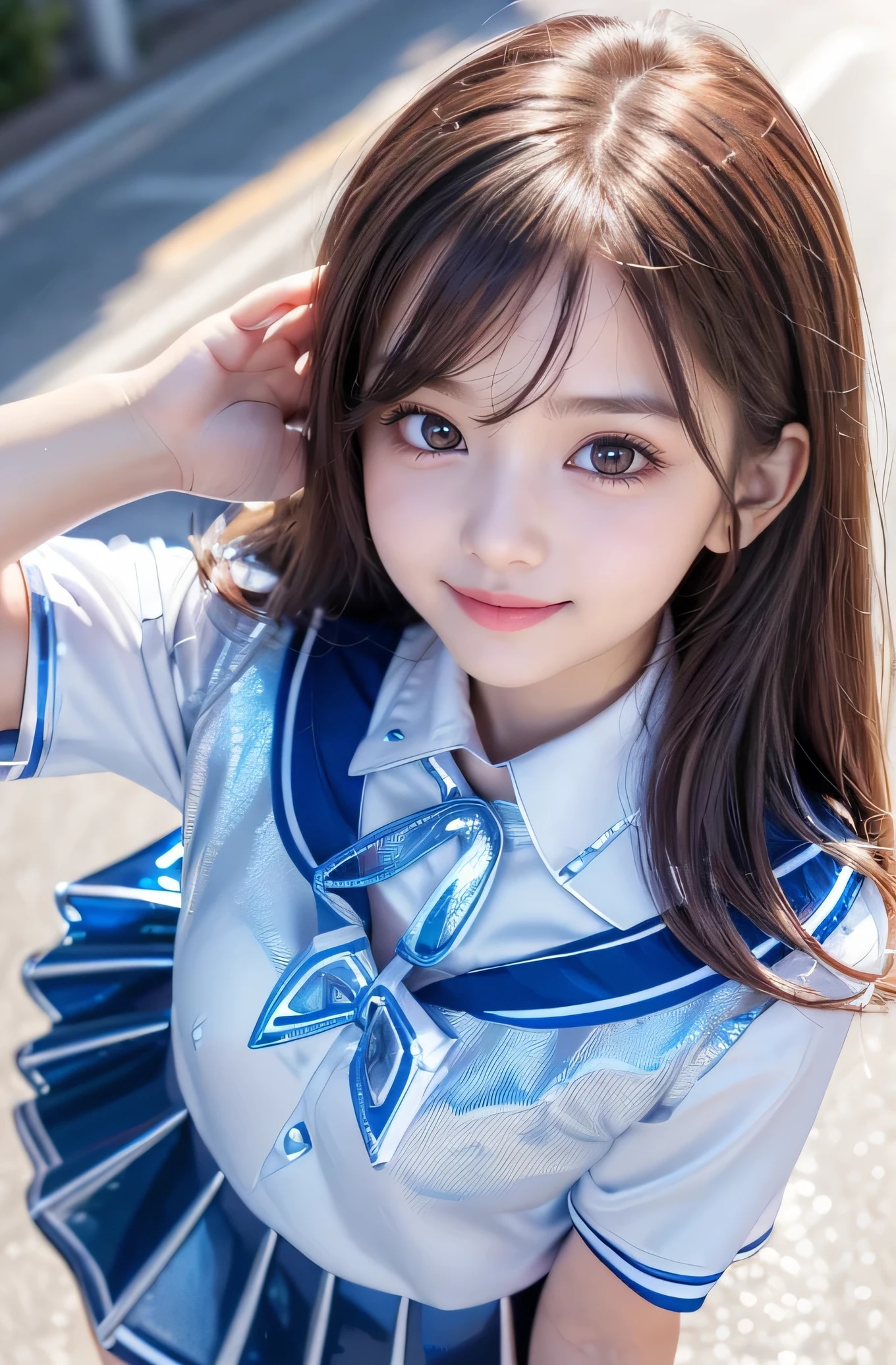 カラフルセーラー10