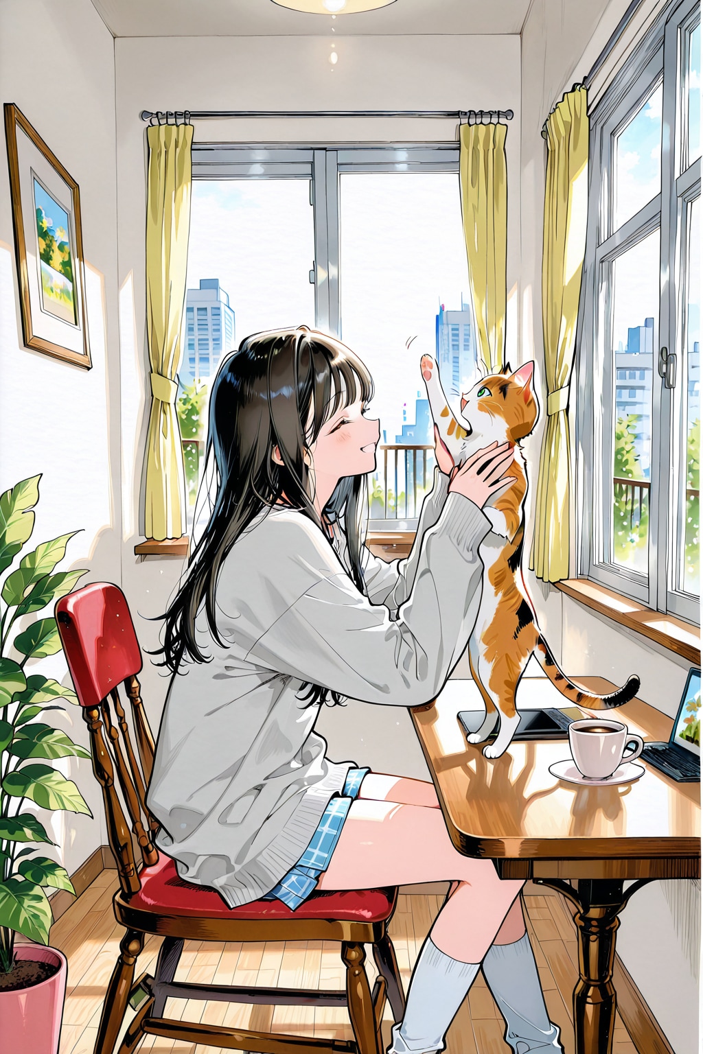 ハイタッチ(PHOENIX)(6)