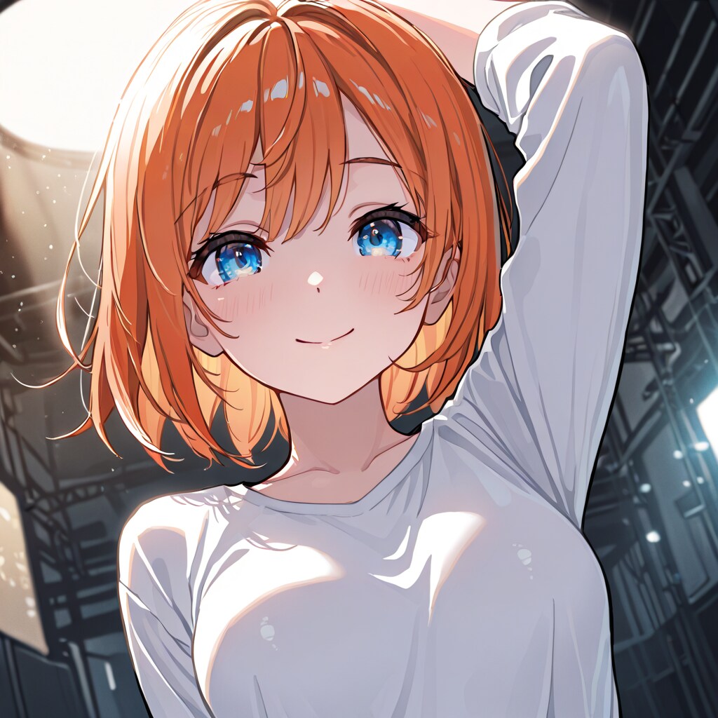 おいーっす！きたよー！