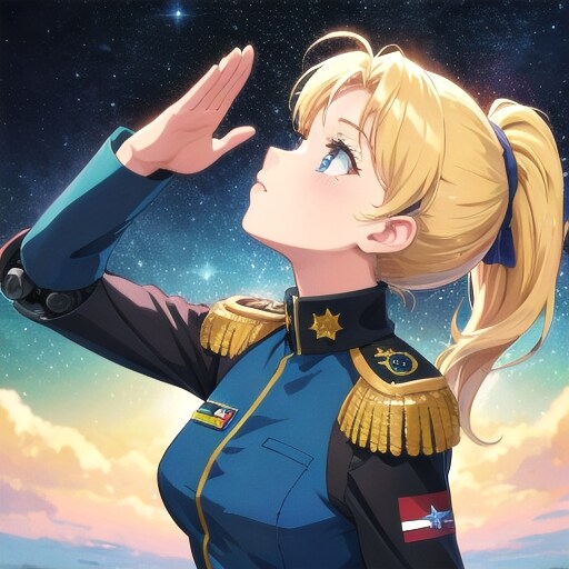 空の向こう | の人気AIイラスト・グラビア