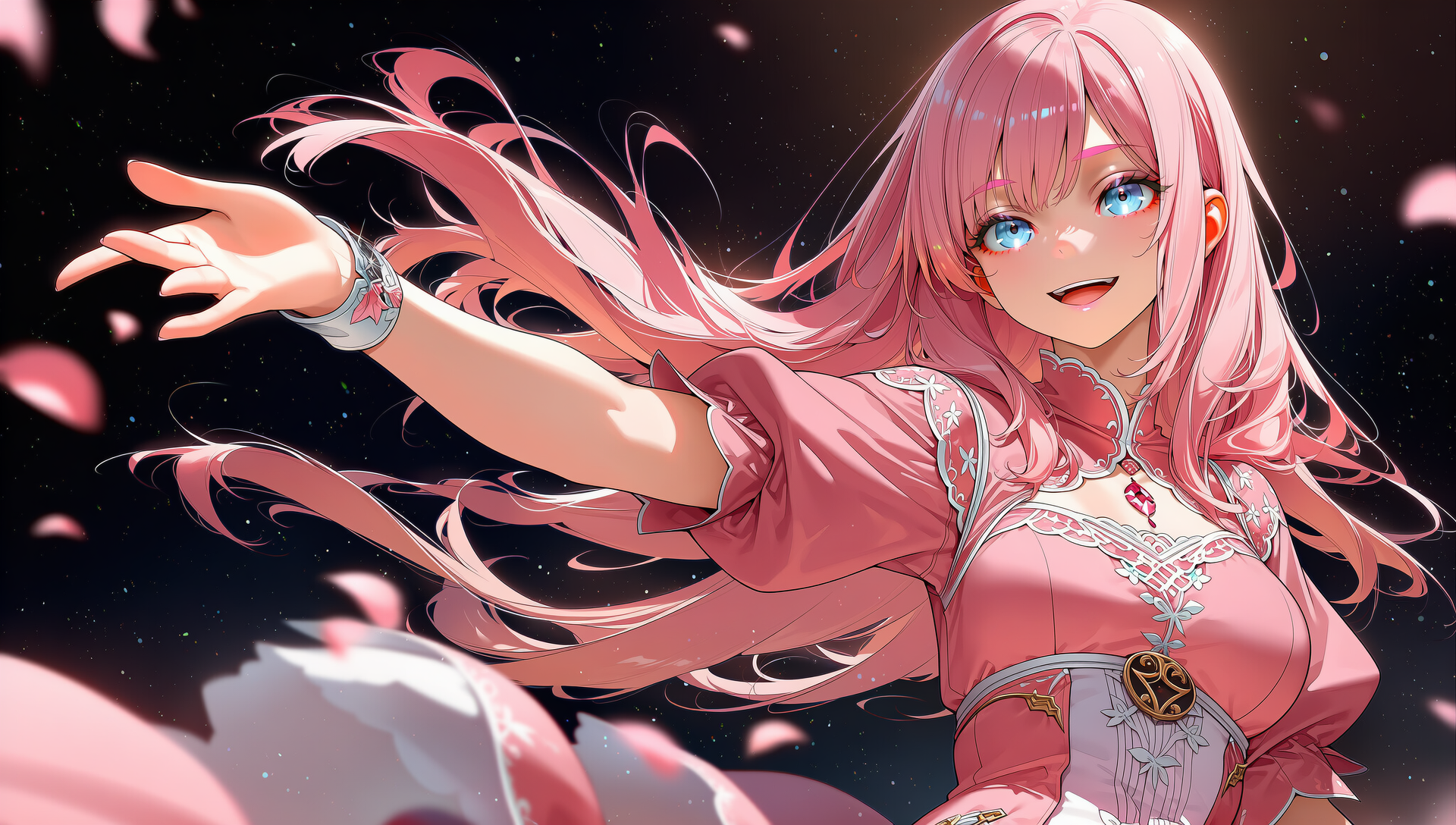 えきどなちゃん | の人気AIイラスト・グラビア