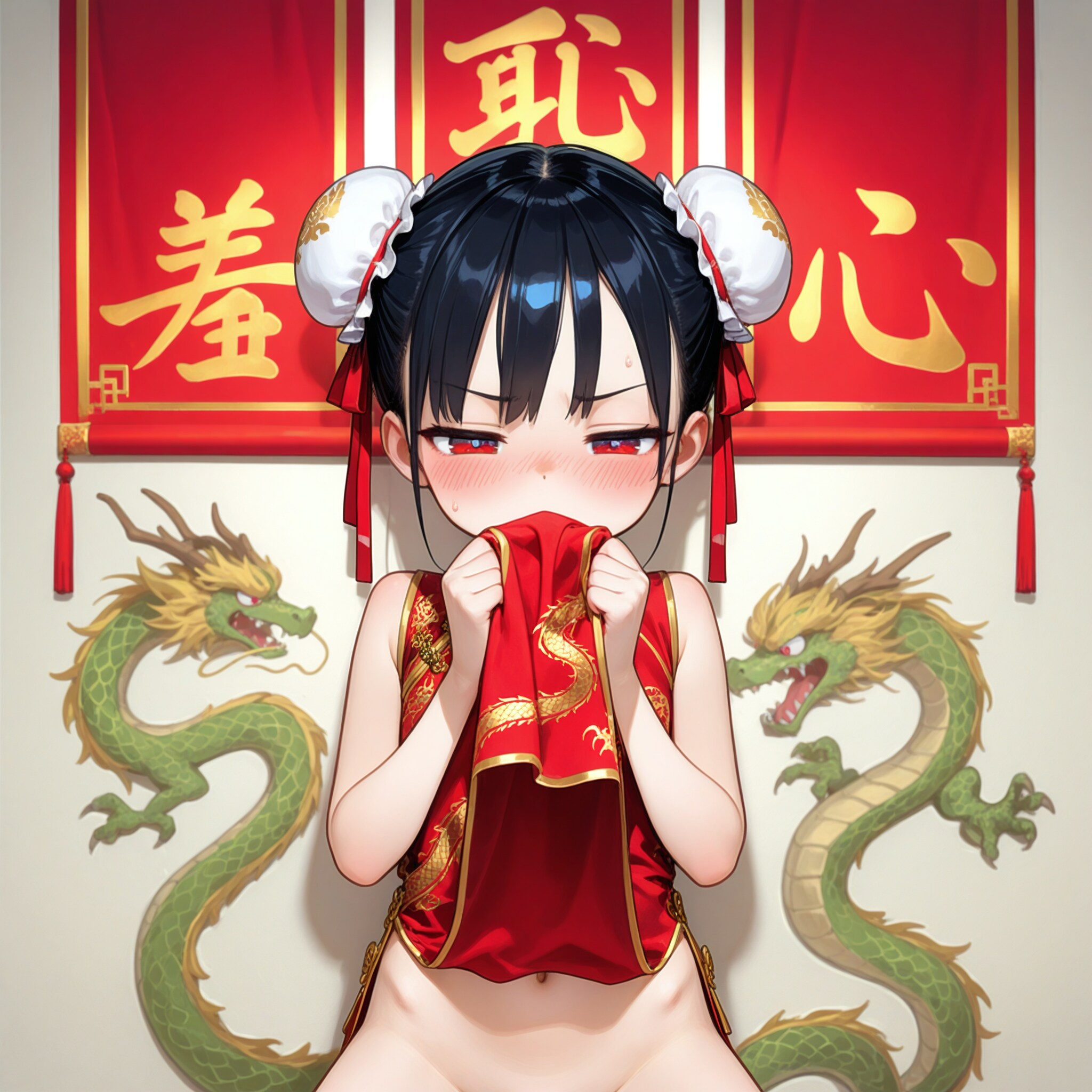 羞・恥・心
