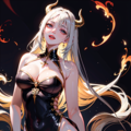 Devil Girl 6枚目