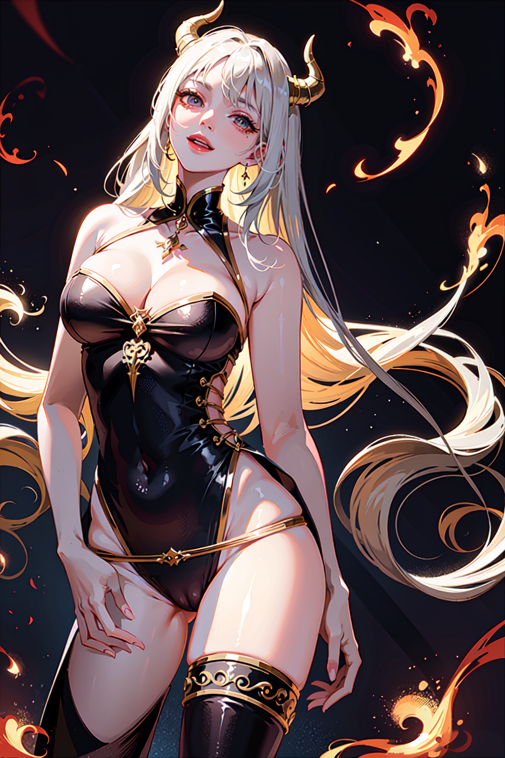 Devil Girl