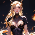 Devil Girl 7枚目