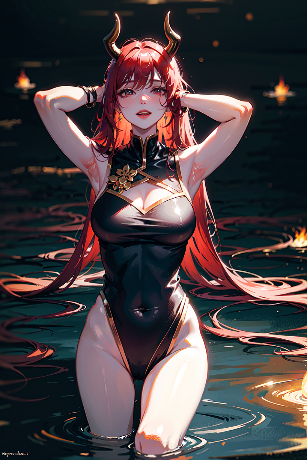 Devil Girl