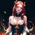 Devil Girl 4枚目