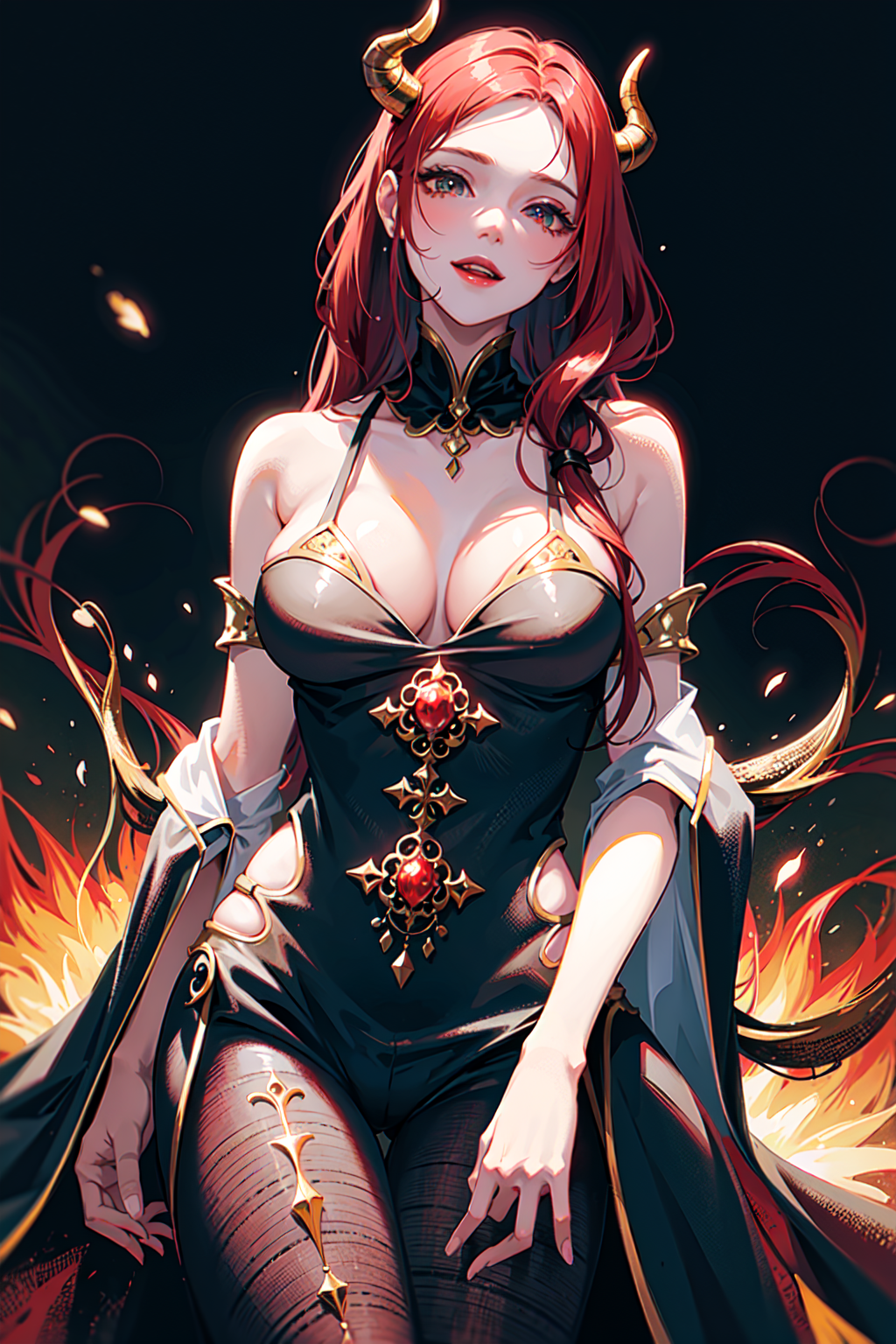 Devil Girl