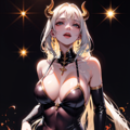 Devil Girl 5枚目