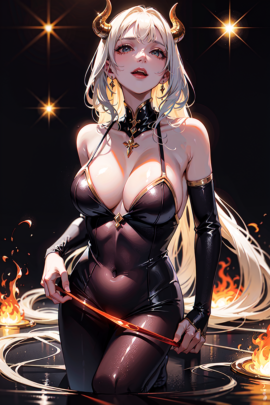 Devil Girl