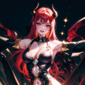 Devil Girl 3枚目