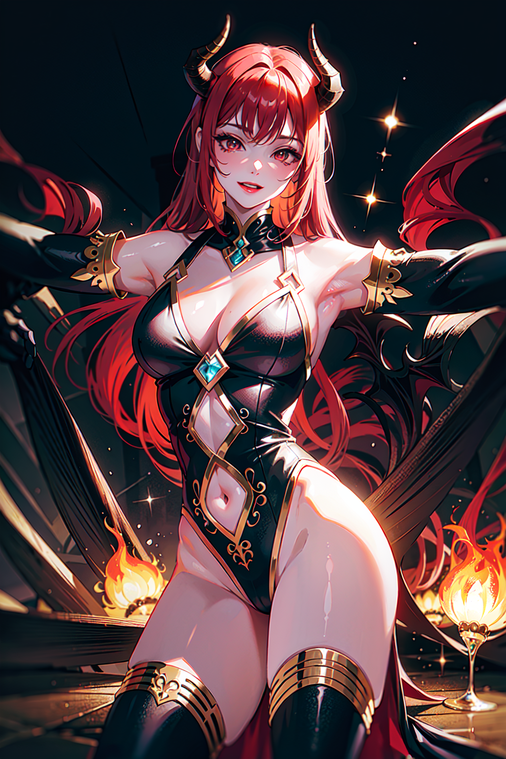 Devil Girl