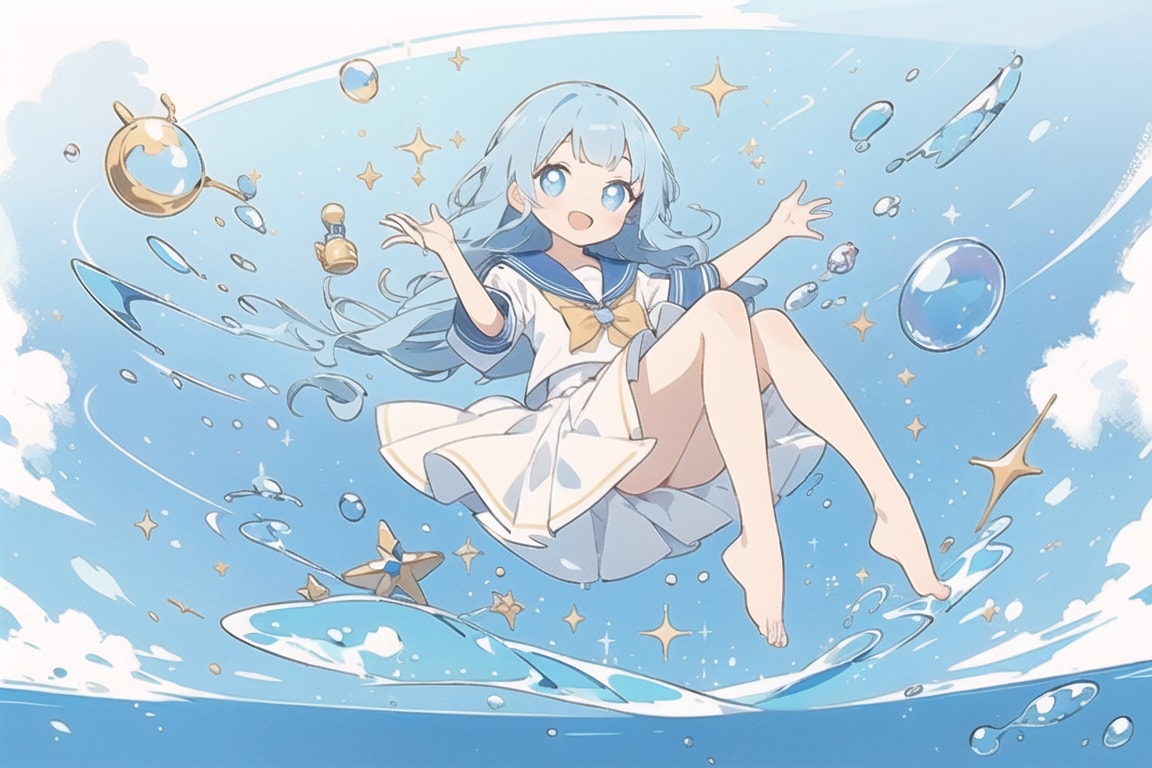 すぱーくりんぐ！