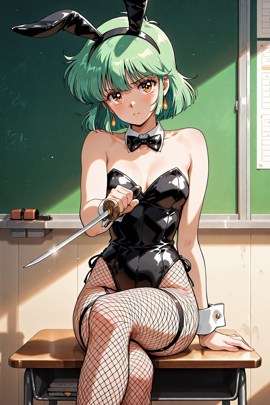 バニーガール
