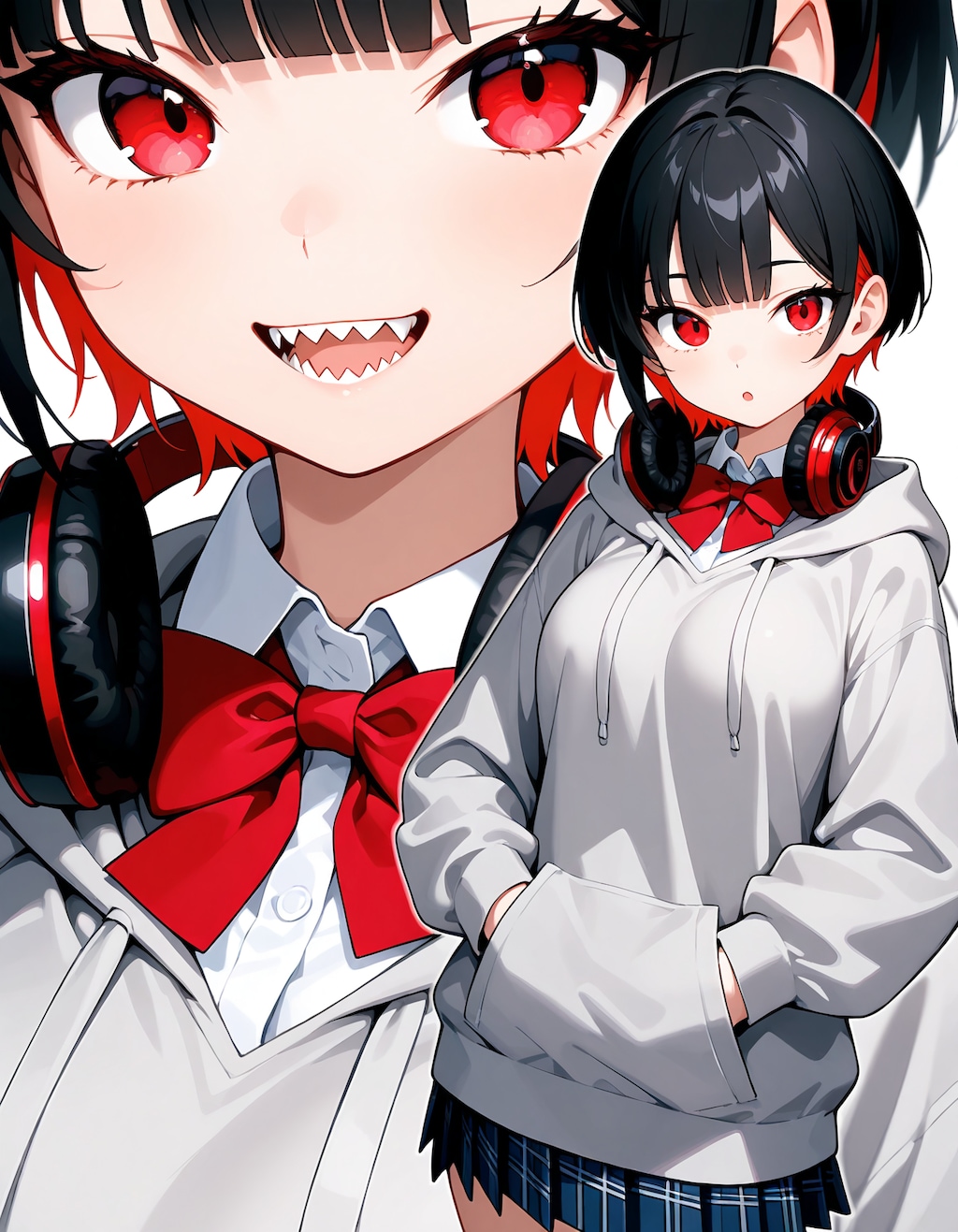 いつか脱がすリスト: 空乃実紅ちゃん