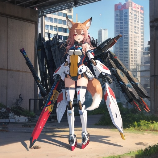 早めに見切って次 | の人気AIイラスト・グラビア