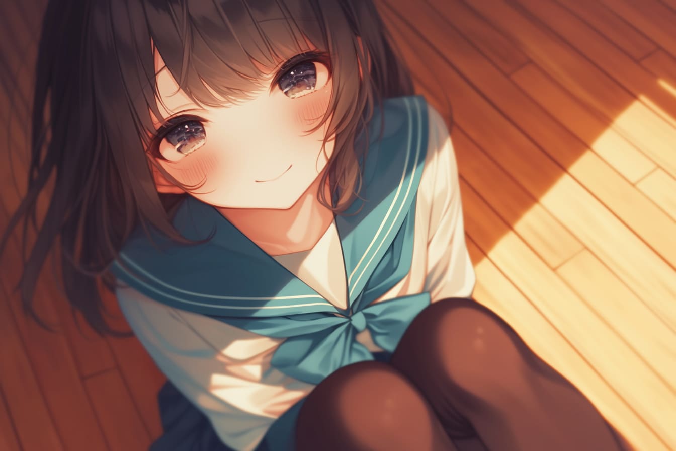 JK猫の視点328
