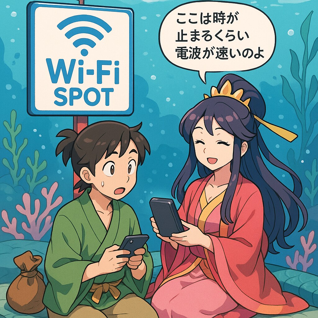 理解が追いつかない…😵‍💫