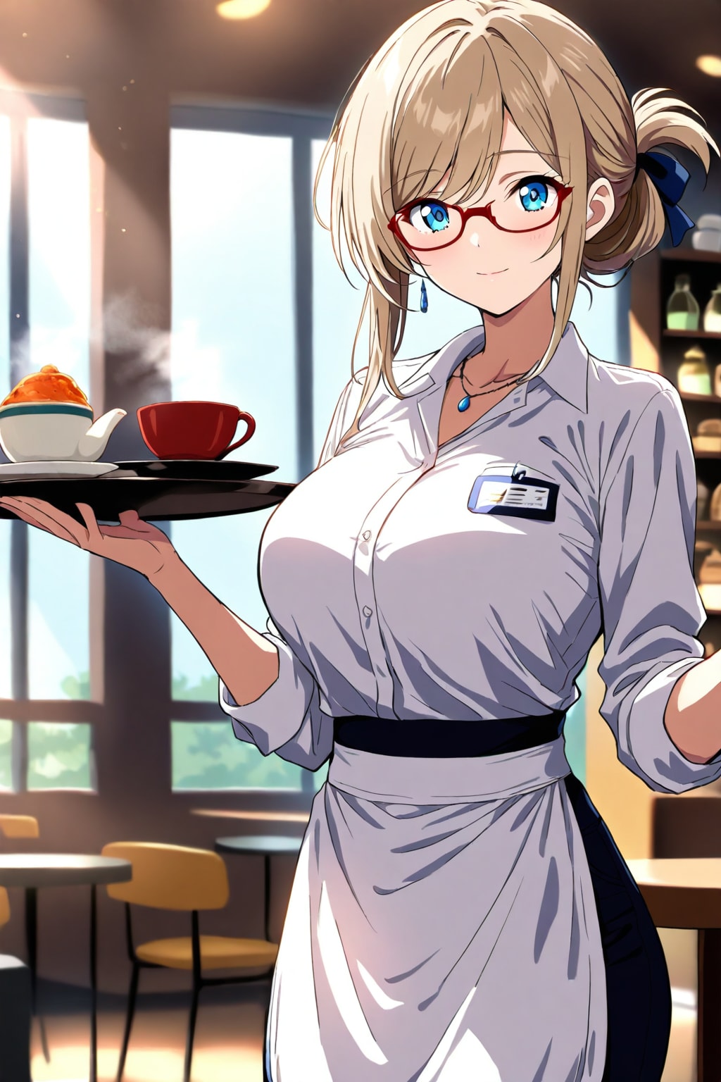 FENRIRお試し | の人気AIイラスト・グラビア