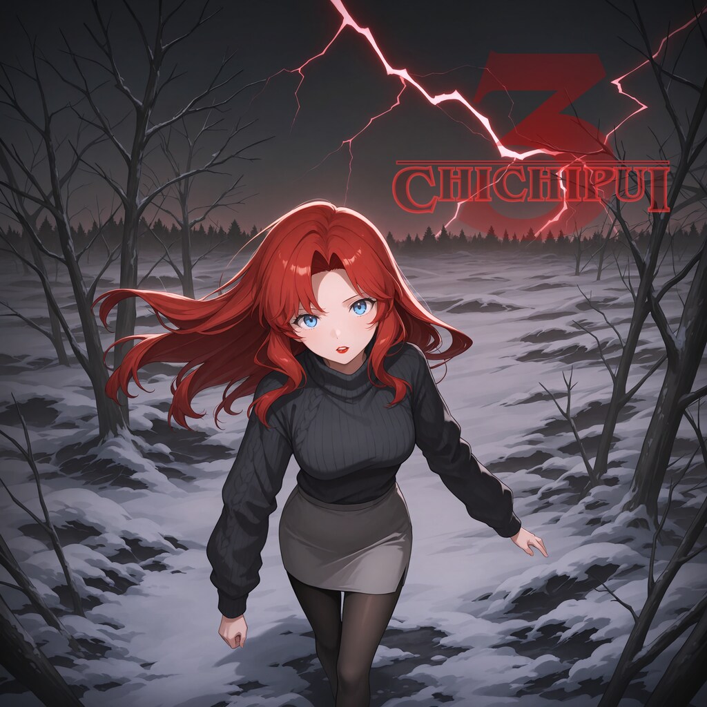 アップサイド・ダウン | The Upside Down