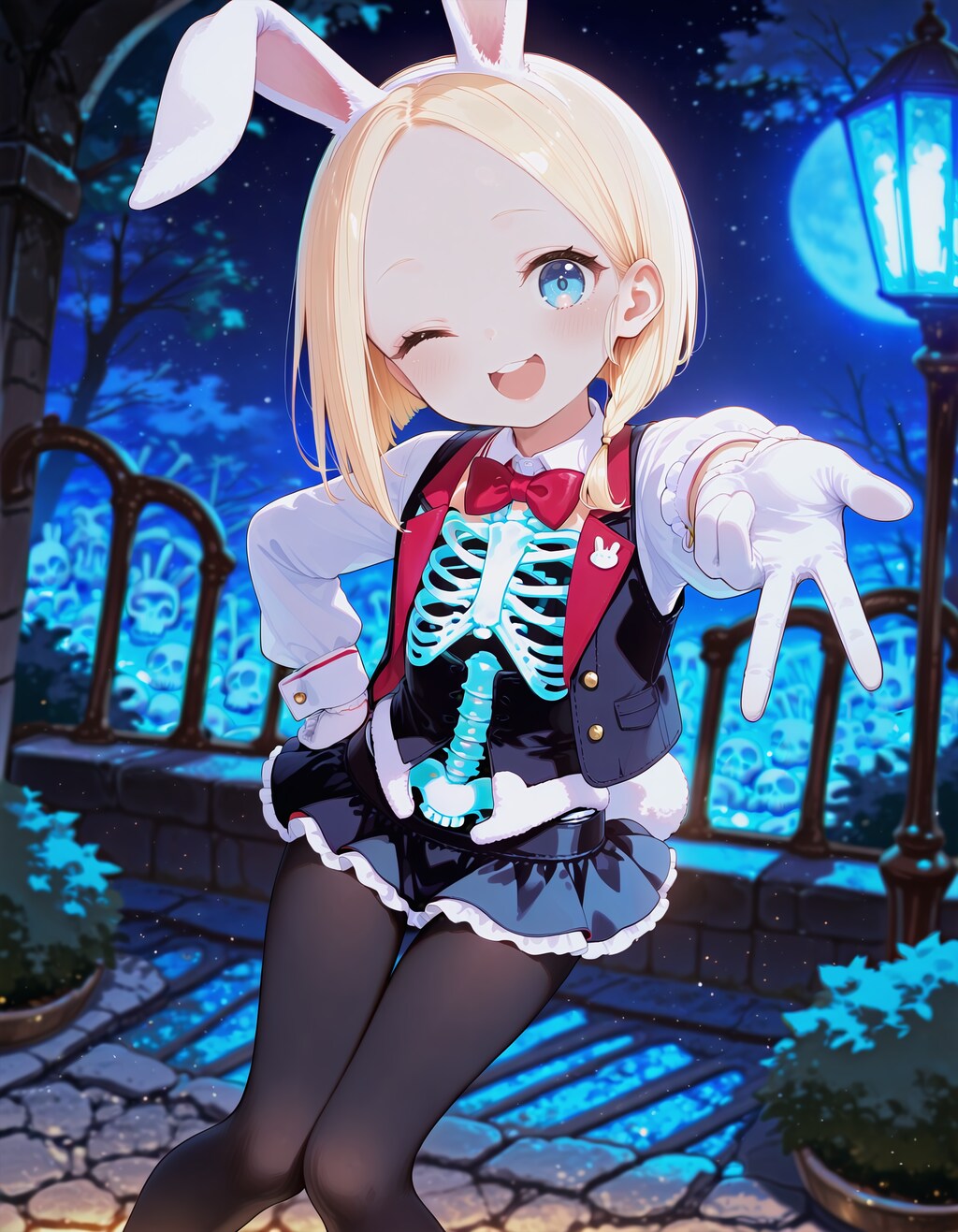 デスだよデス！ デスしちゃうよ！