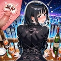 【POV視点】本日店じまい【再】 4枚目