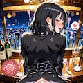 【POV視点】本日店じまい【再】 11枚目