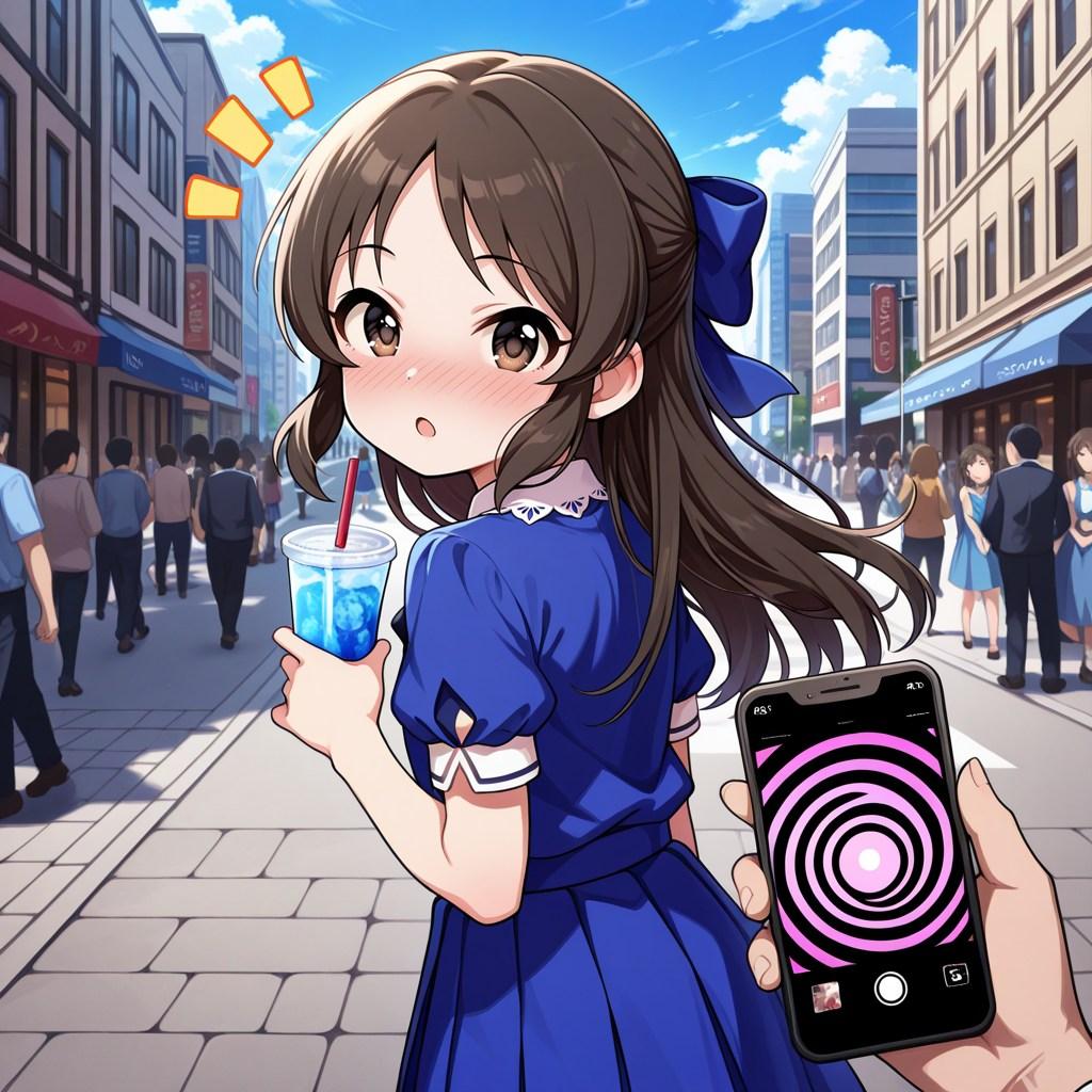 橘ありす　催眠セックス