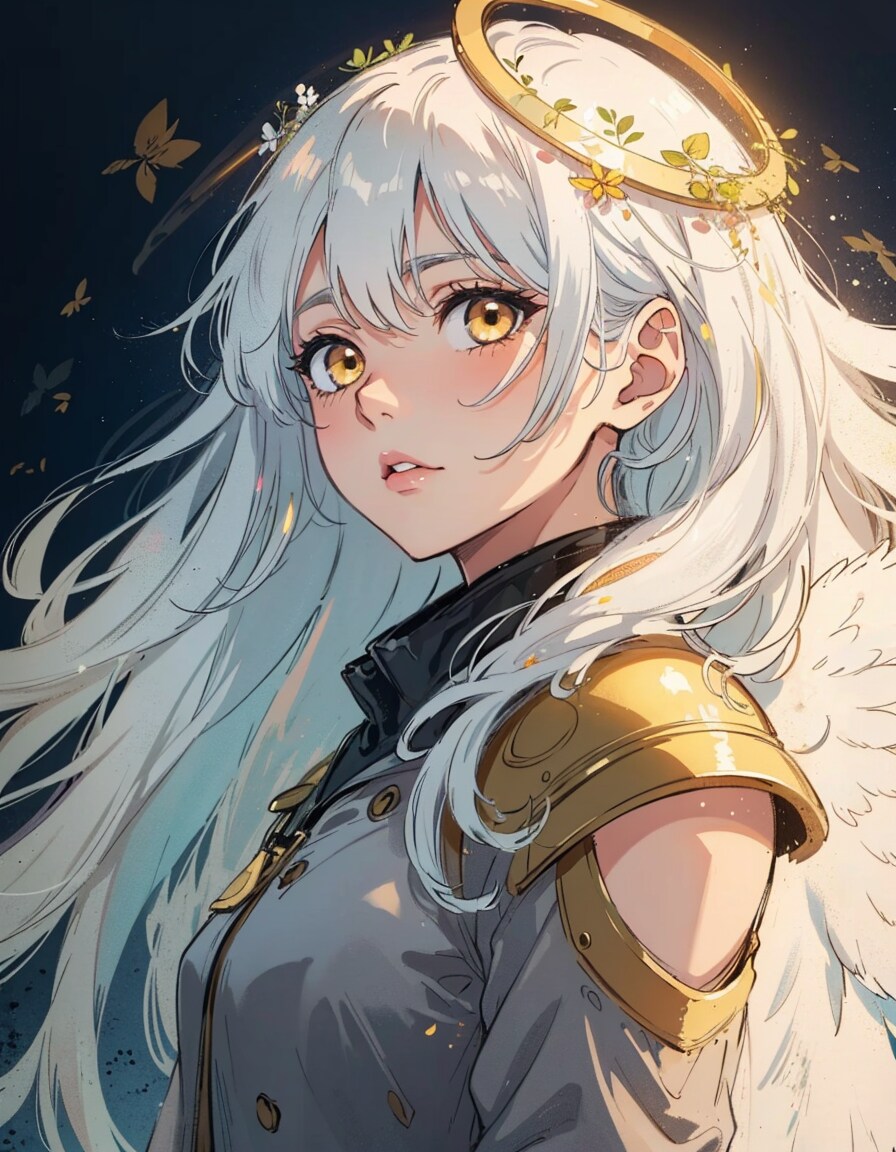 天使