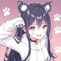 ＡＱＵＡでもニクキュ～ズ🐾【ひまり編】 2枚目
