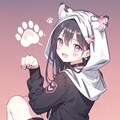 ＡＱＵＡでもニクキュ～ズ🐾【ひまり編】 5枚目