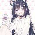 ＡＱＵＡでもニクキュ～ズ🐾【ひまり編】 6枚目