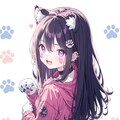 ＡＱＵＡでもニクキュ～ズ🐾【ひまり編】 4枚目