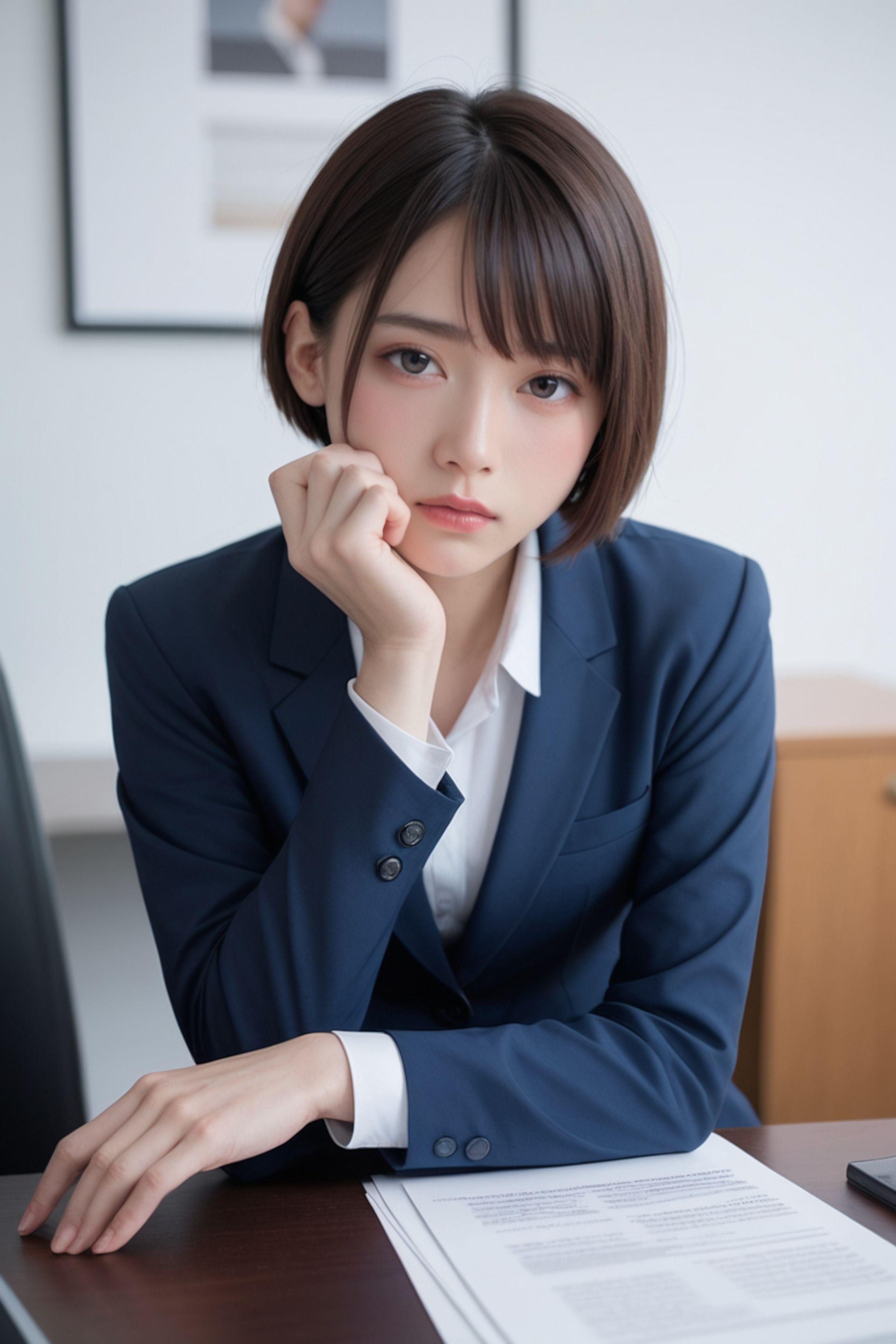 そろそろ「また温泉に行きたい」とか思ってるやせ姉さん。