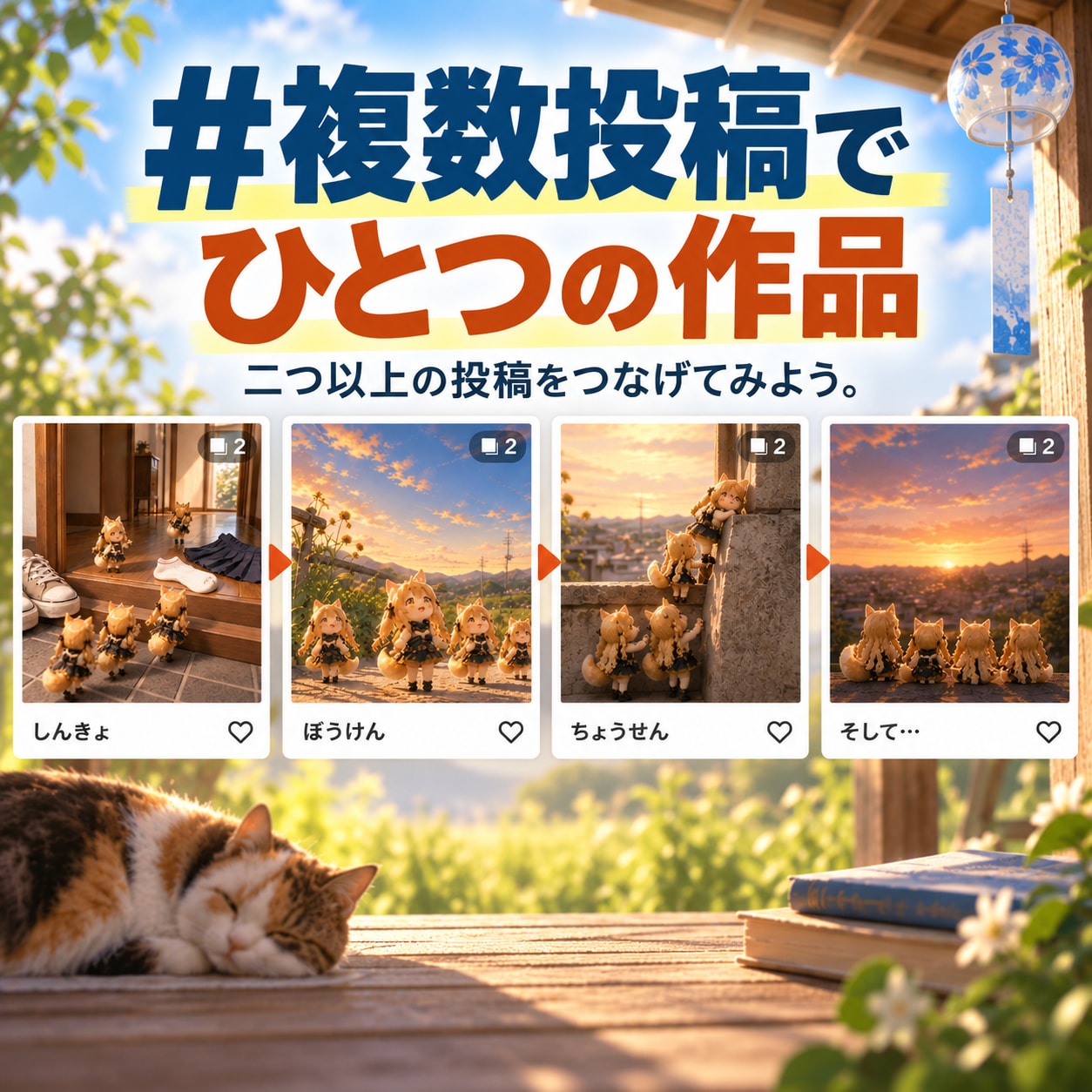 企画質問用ページ | の人気AIイラスト・グラビア