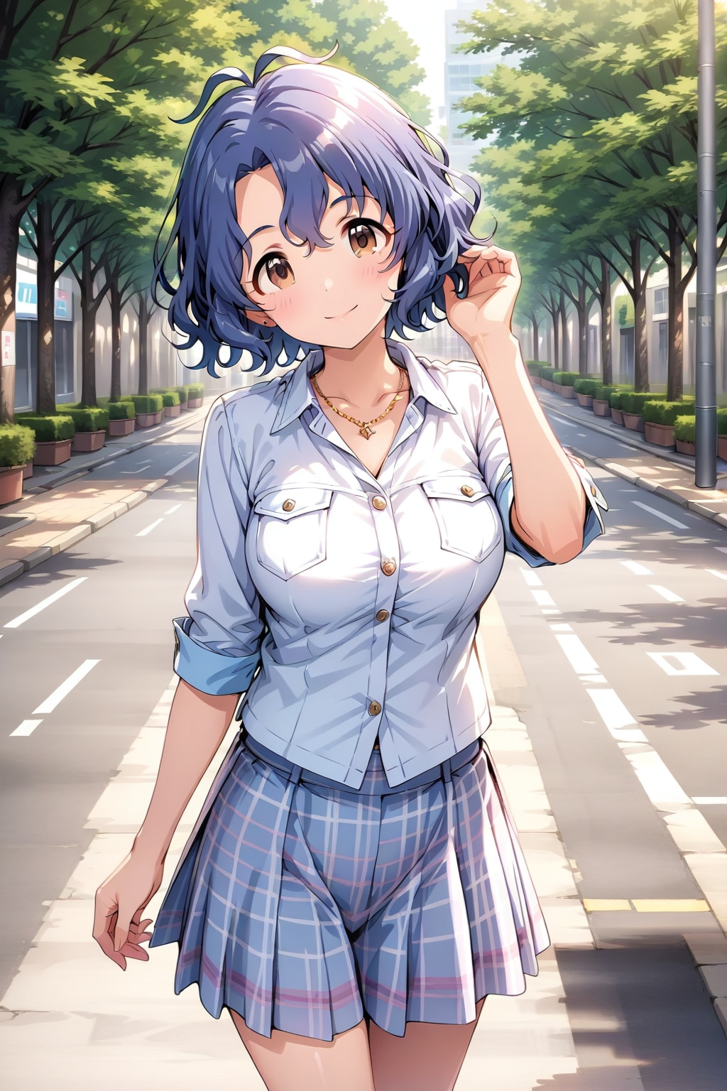豊川 風花２