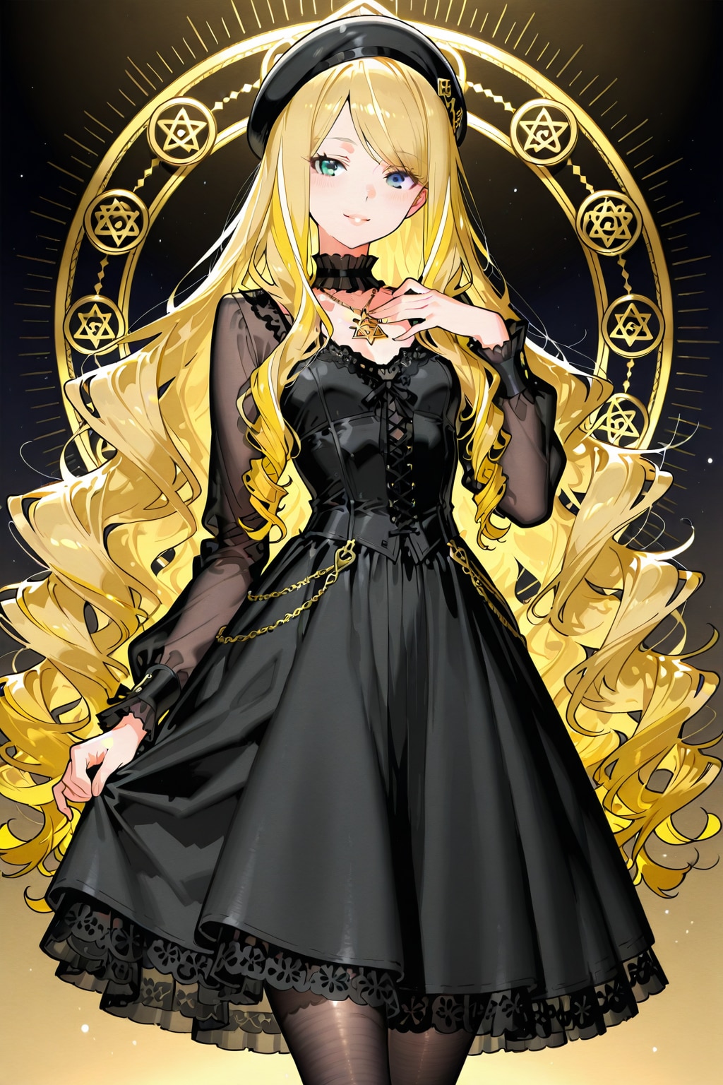 出でよ、マルバス！え？なんで来ないの？