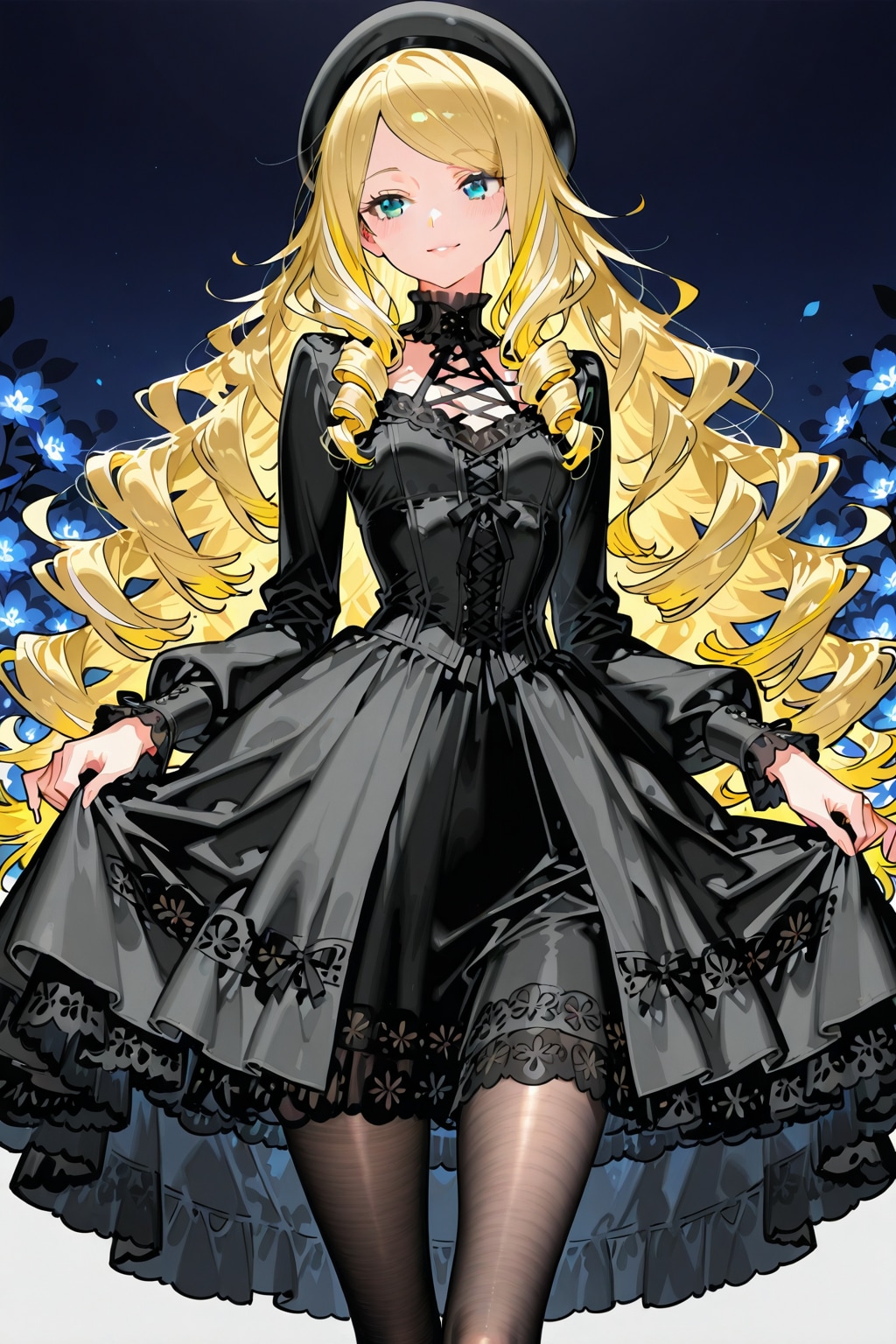 出でよ、マルバス！え？なんで来ないの？