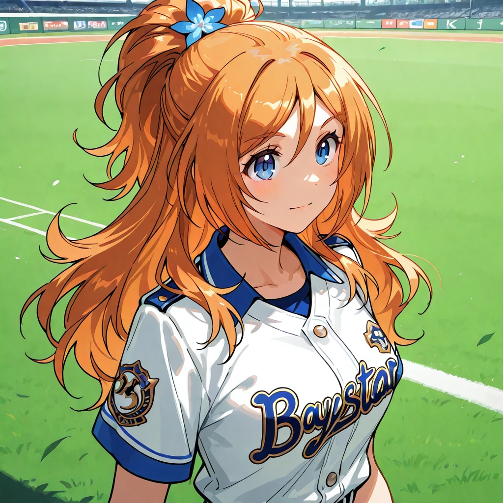 DeNAベイスターズ