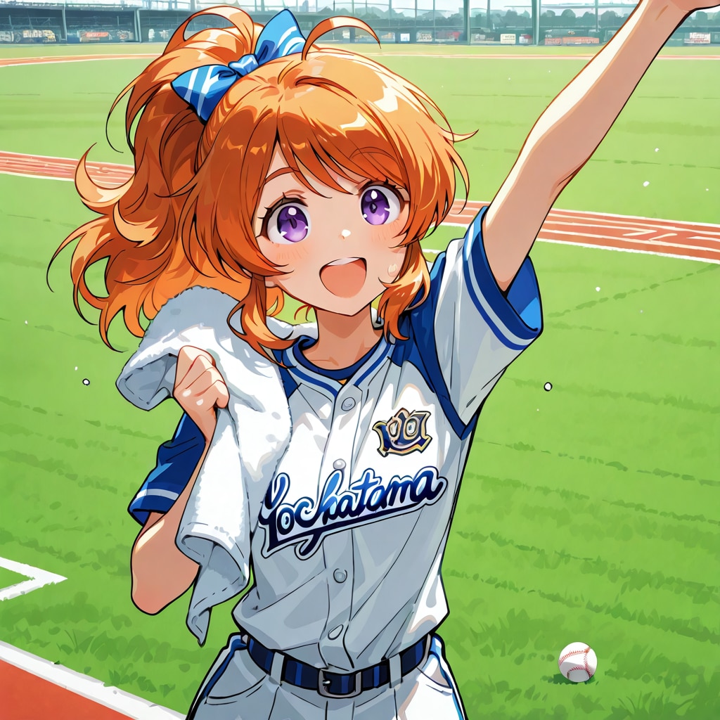 DeNAベイスターズ