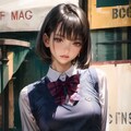 シャツJK 2枚目