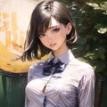シャツJK 5枚目