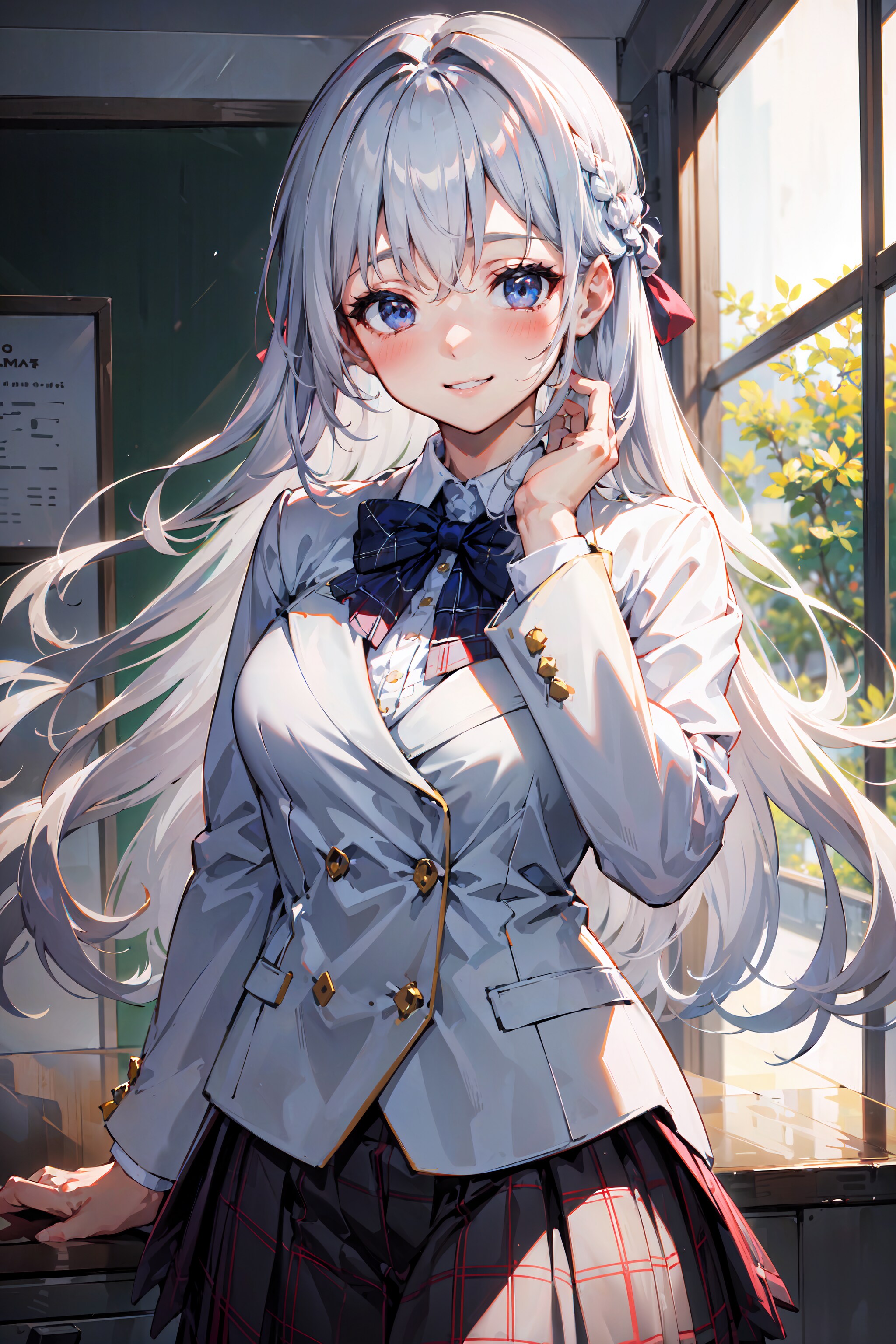 詩音ちゃん
