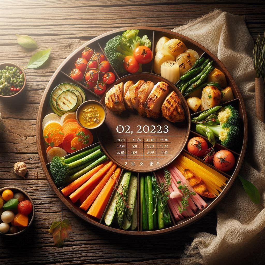 本日の日替わり定食