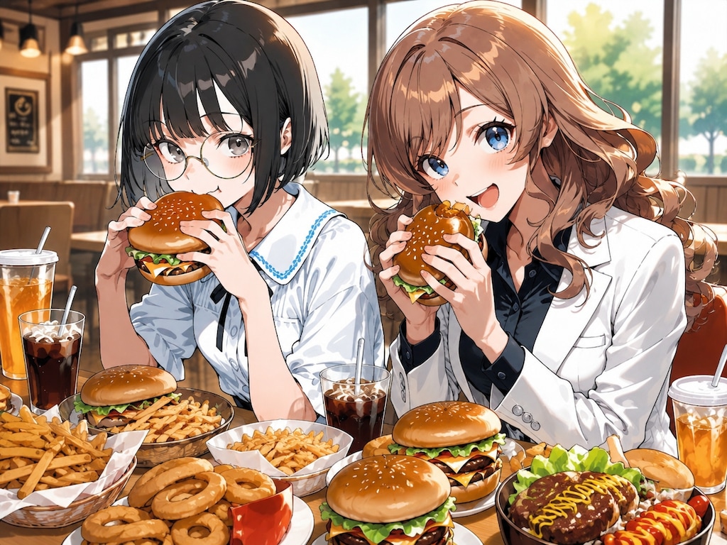 Stunted Blueさん0.5周年おめでとうございます！