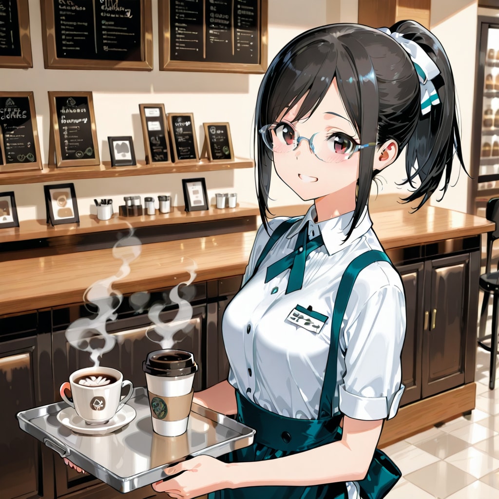 いらっしゃいませ＾＾