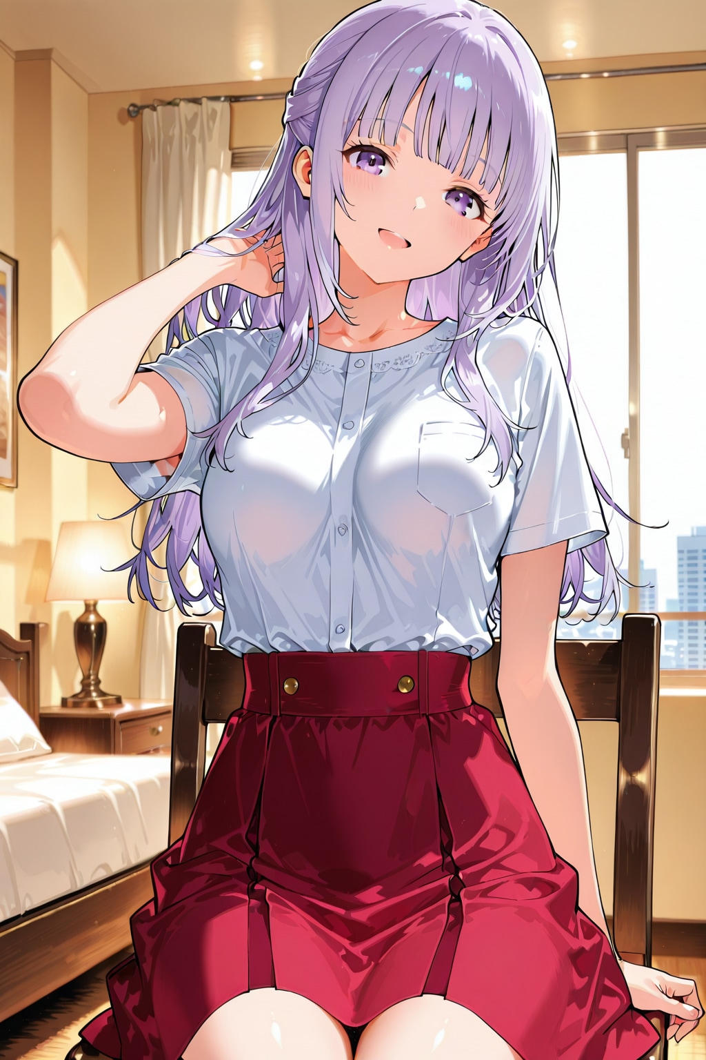 千早ちゃん２０７