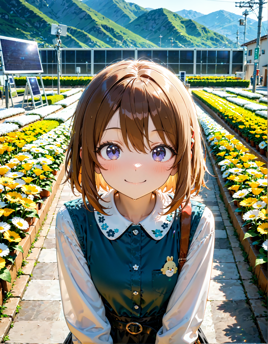 今日は国際光デー