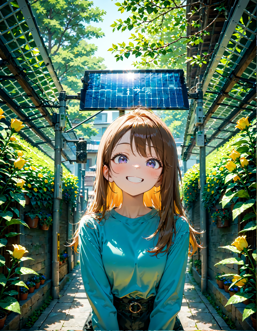 今日は国際光デー